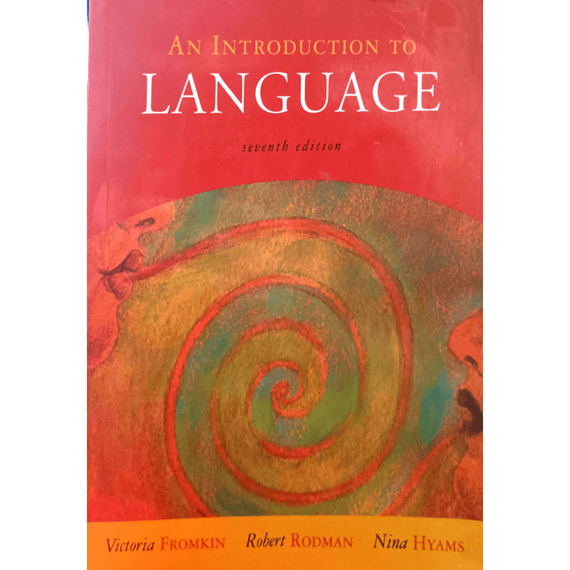 AN INTRODUCTION TO