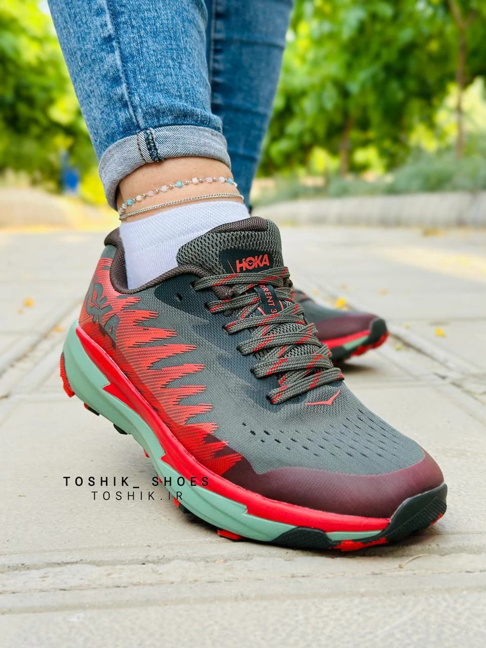 هوکا مدل تورنت 2 – Hoka torrent 2 ویتنامی — تصویر ۲