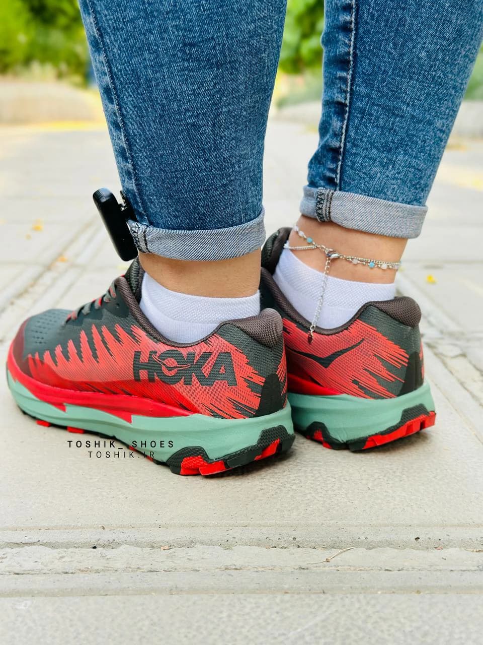 هوکا مدل تورنت 2 – Hoka torrent 2 ویتنامی — تصویر ۳
