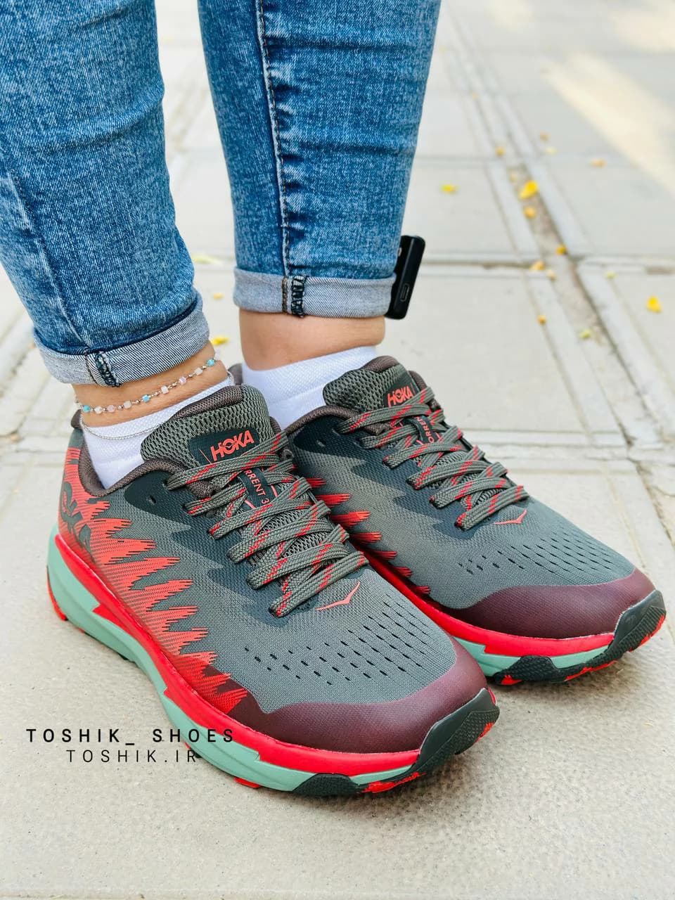 هوکا مدل تورنت 2 – Hoka torrent 2 ویتنامی — تصویر ۴