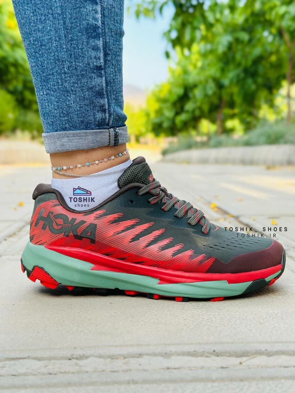 هوکا مدل تورنت 2 – Hoka torrent 2 ویتنامی