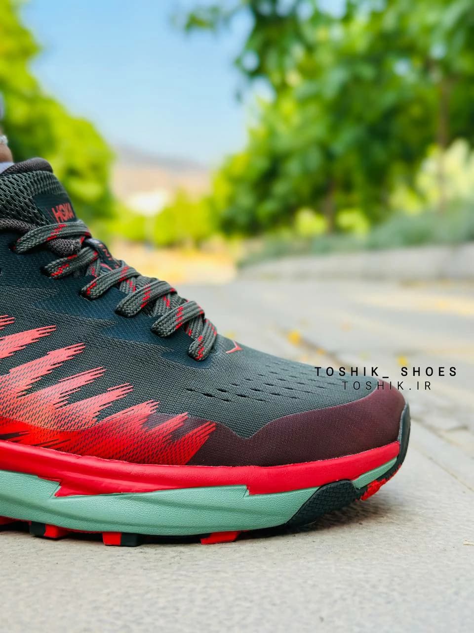 هوکا مدل تورنت 2 – Hoka torrent 2 ویتنامی — تصویر ۷