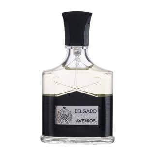 عطر جیبی مردانه دلگادو مدل Avenios حجم25میل