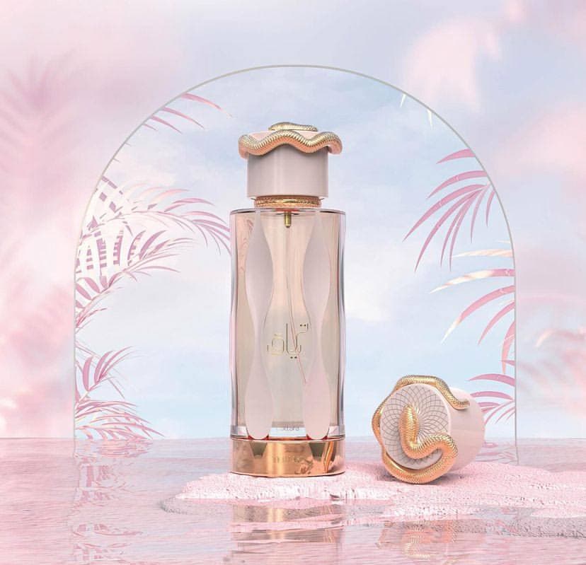 عطر و ادکلن لطافه تریاق — تصویر ۷