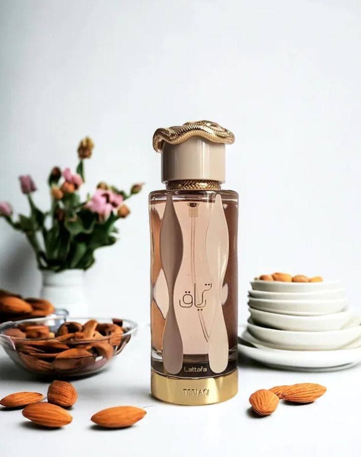 عطر و ادکلن لطافه تریاق — تصویر ۵