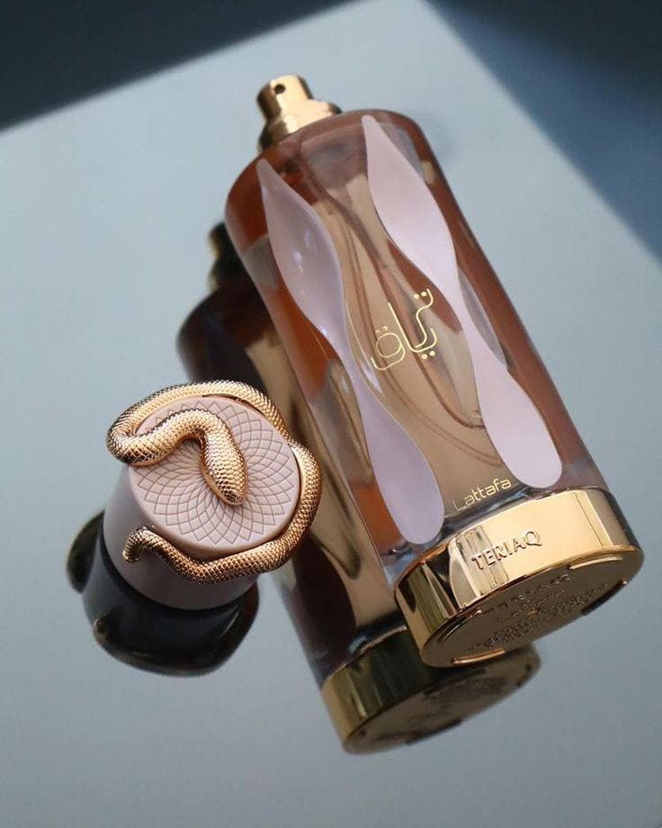 عطر و ادکلن لطافه تریاق — تصویر ۶