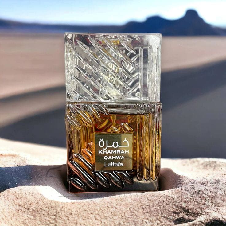 عطر و ادکلن لطافه خمره قهوه (بای کیلیان آنجلز شیر)