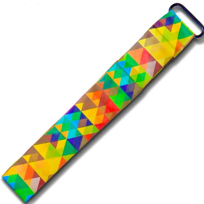 ساعت مچی ضد آب PAPER WATCH(طرح هندسی) — تصویر ۲