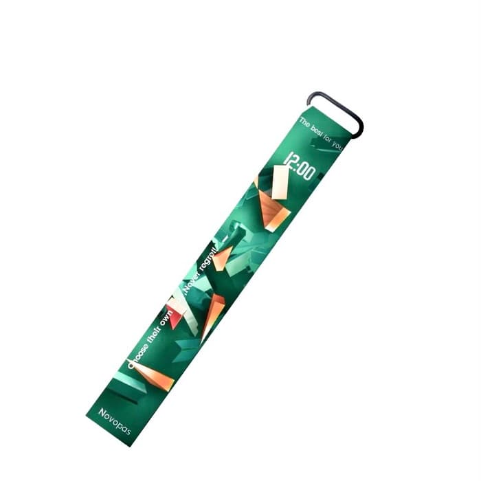 ساعت مچی ضد آب PAPER WATCH(طرح هندسی) — تصویر ۴