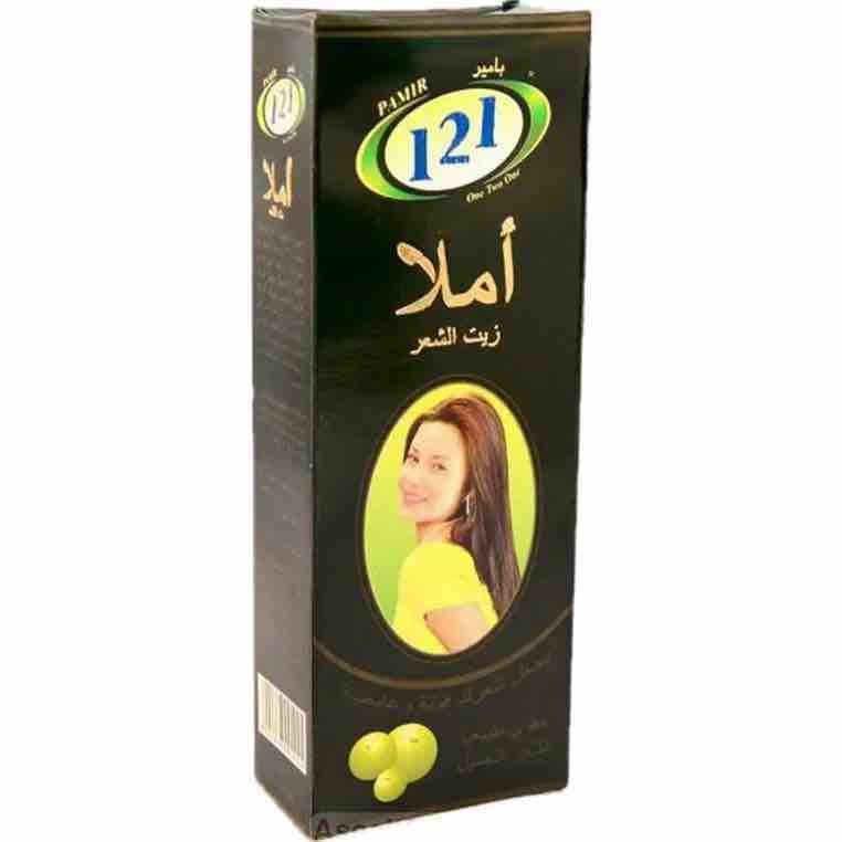 روغن املا (دابر)