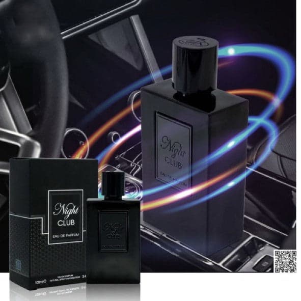 عطر و ادکلن فرنچ اونیو نایت کلاب (کرید اونتوس)
