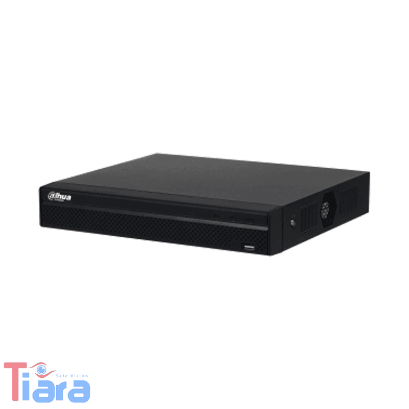 دستگاه ان وی آر 4 کانال داهوا مدل DHI-NVR4104HS-4KS2/L
