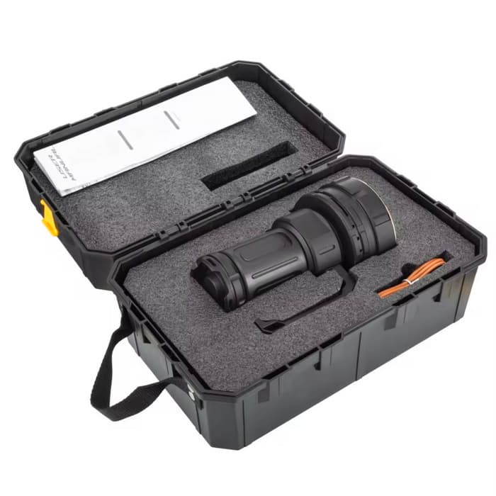 نور افکن شکاری CREE XHP50 W5231 — تصویر ۳