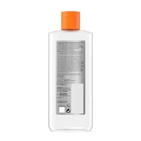 تونر ضد جوش سر سیاه نوتروژینا NEUTROGENA BLACKHEAD TONER — تصویر ۲