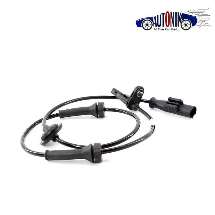 مجموعه سنسور ترمز ABS چرخ عقب تیبا 2 کروز