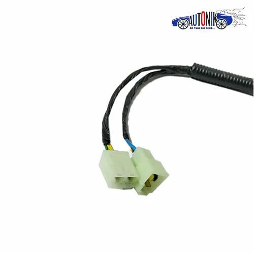 سیم کشی کولر پرايد يورو 2 – R155210020 دناکو — تصویر ۴