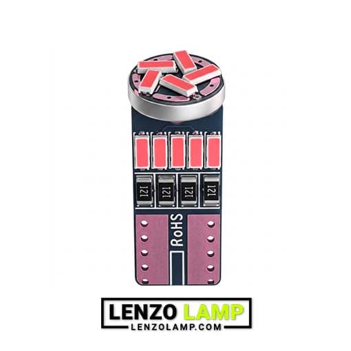 اس ام دی 15 (15 smd) کنباس دار