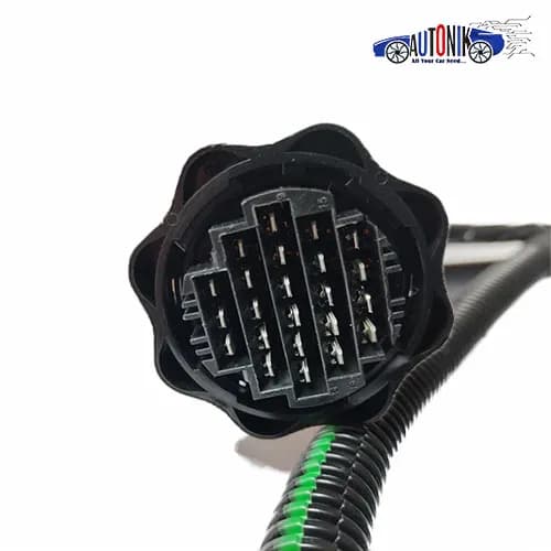 دسته سیم موتور 405- YG20241600-D دناکو — تصویر ۶