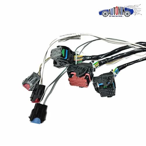 دسته سیم موتور 405- YG20241600-D دناکو — تصویر ۵