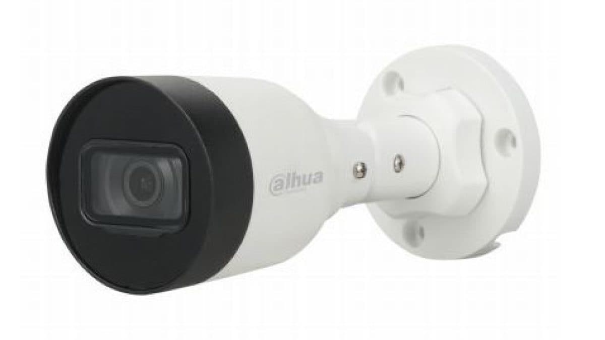 دوربین مداربسته داهوا مدل DH-IPC-HFW1230S1-S5 — تصویر ۵