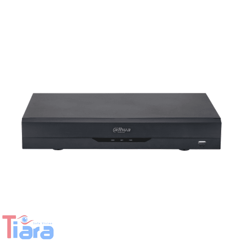 دستگاه ایکس وی آر ۴ کانال داهوا مدل DH-XVR5104HS-4KL-I3 — تصویر ۲
