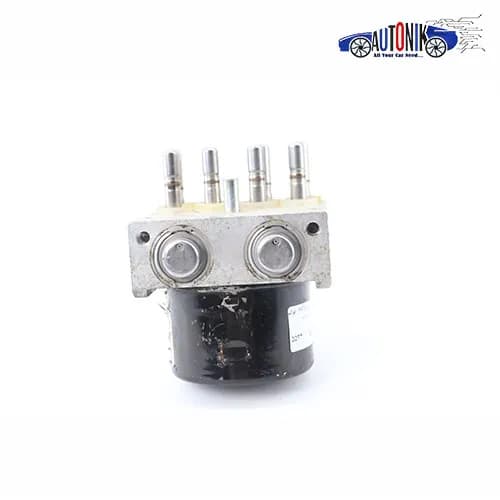 بلوک ABS پژو 206 MK70 استوک