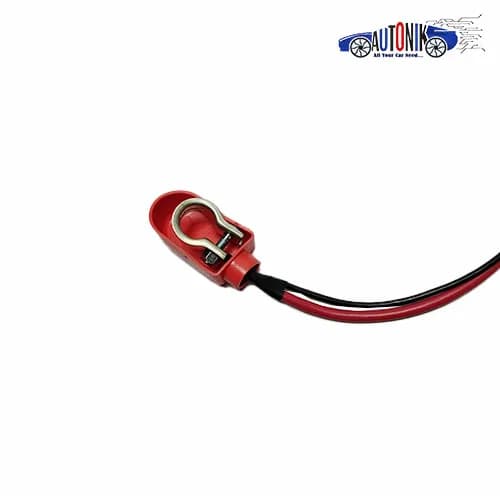 دسته سیم کابل مثبت پراید – M13NISG103 دناکو — تصویر ۲