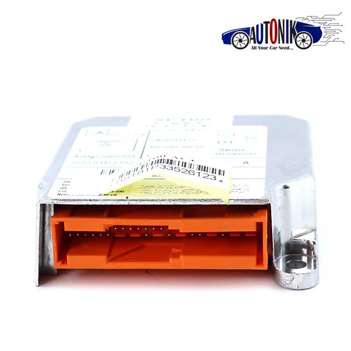 یونیت ایربگ رایانه کیسه هوا شاهین دنده SP100-SD — تصویر ۵