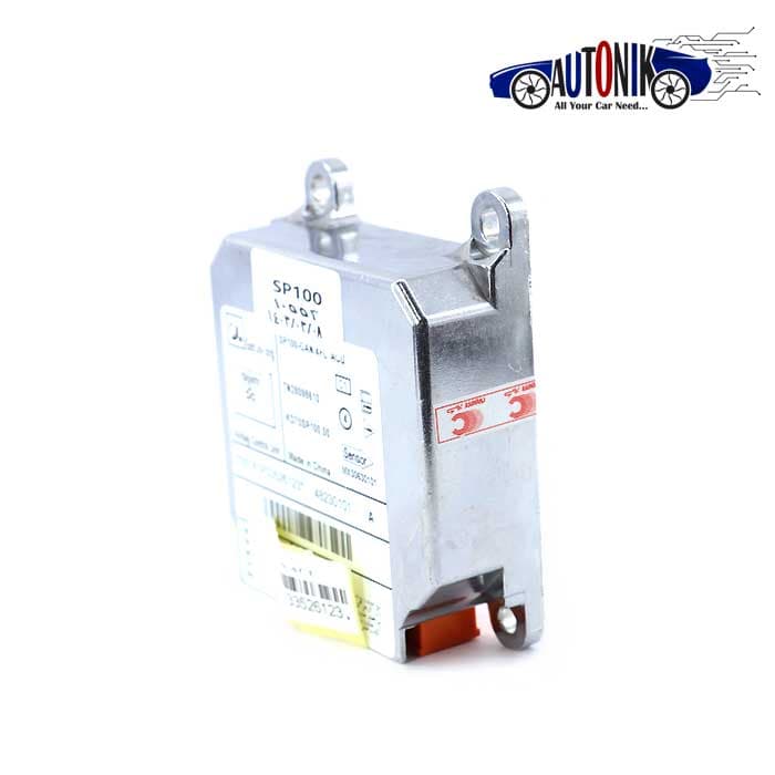 یونیت ایربگ رایانه کیسه هوا شاهین دنده SP100-SD — تصویر ۶