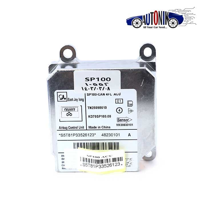 یونیت ایربگ رایانه کیسه هوا شاهین دنده SP100-SD