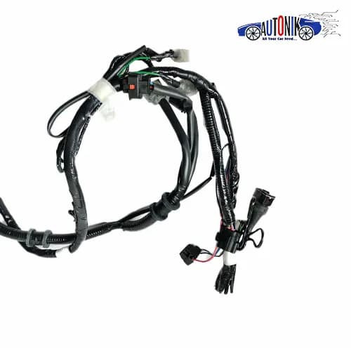 دسته سیم موتور پراید زیمنس SPI2R67020B – دناکو — تصویر ۲