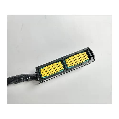 دسته سیم موتور پراید زیمنس SPI2R67020B – دناکو — تصویر ۸