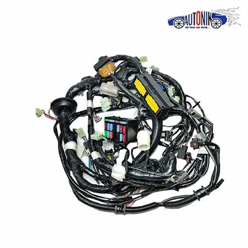 دسته سیم موتور پراید زیمنس SPI2R67020B – دناکو