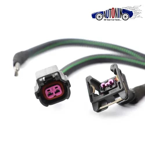 دسته سیم سوزن انژکتور سمند EF7 بوش EKS-IK00098080 — تصویر ۴