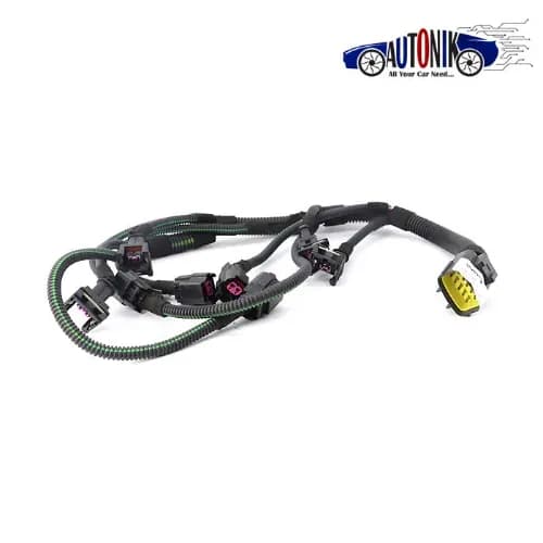 دسته سیم سوزن انژکتور سمند EF7 بوش EKS-IK00098080