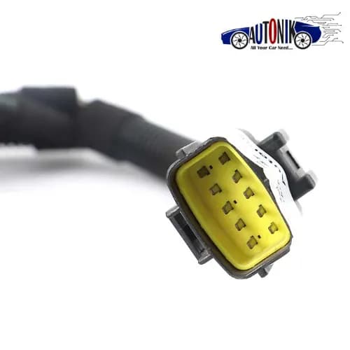دسته سیم سوزن انژکتور سمند EF7 بوش EKS-IK00098080 — تصویر ۳