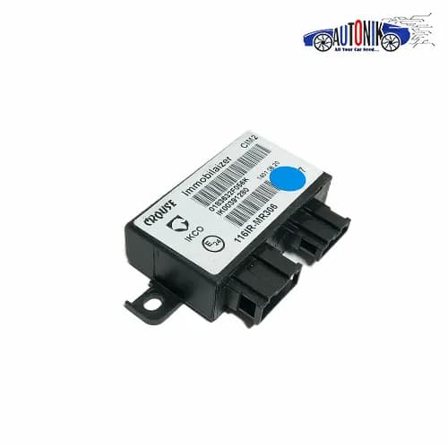 یونیت ایموبلایزر CIM 2 ایرانخودرویی — تصویر ۳