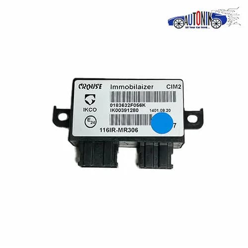 یونیت ایموبلایزر CIM 2 ایرانخودرویی
