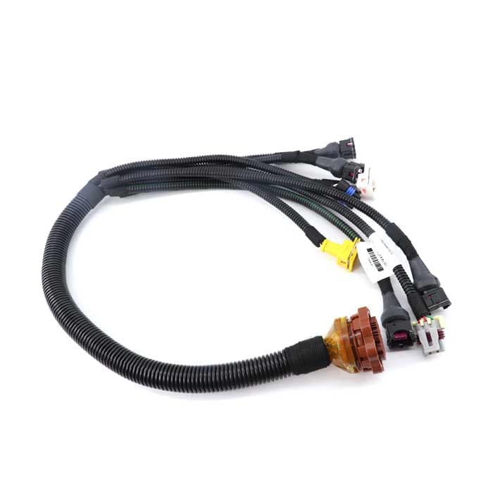 دسته سیم سوخت پاش انژکتور پیکان ساژم – 7200630 – دناکو — تصویر ۶