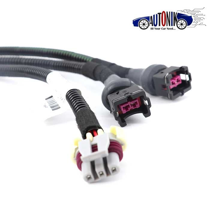 دسته سیم سوخت پاش انژکتور پیکان ساژم – 7200630 – دناکو — تصویر ۴