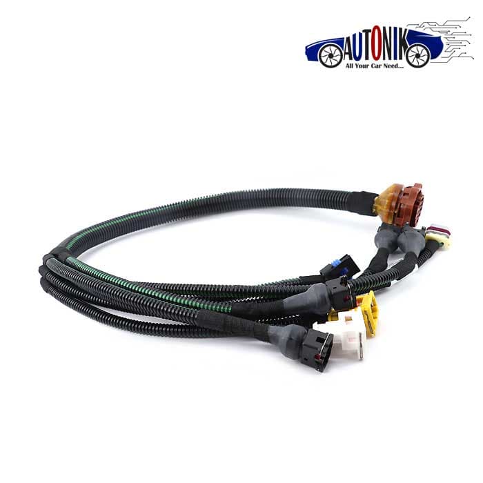 دسته سیم سوخت پاش انژکتور پیکان ساژم – 7200630 – دناکو — تصویر ۲