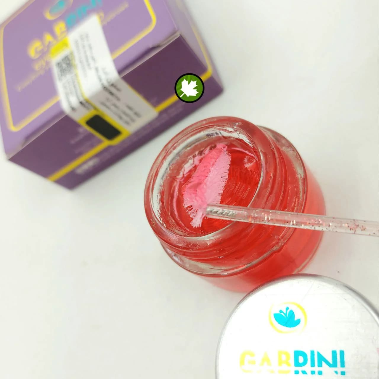 ژل لیفت ابرو گابرینی کیفت درجه ۱ — تصویر ۶