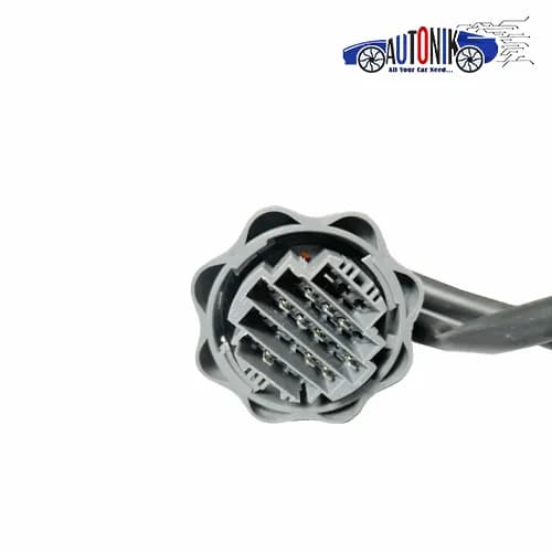 دسته سیم چراغ جلو و فن سمند – IK9600058280 – دناکو — تصویر ۴