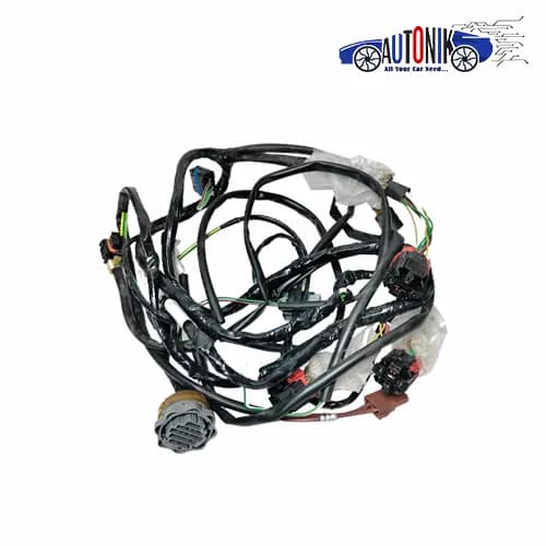 دسته سیم چراغ جلو و فن سمند – IK9600058280 – دناکو