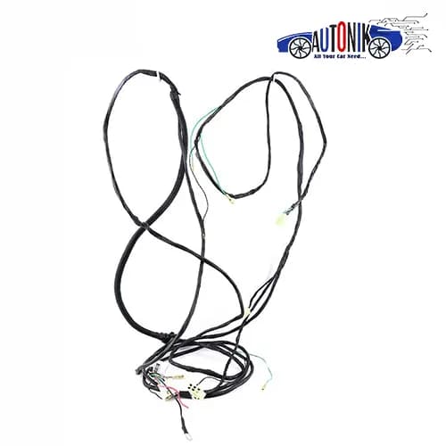 دسته سیم شاسی و کابین نیسان قدیم – 24014IB001 – دناکو — تصویر ۲