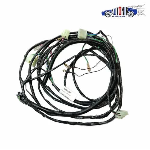 دسته سیم شاسی و کابین نیسان قدیم – 24014IB001 – دناکو