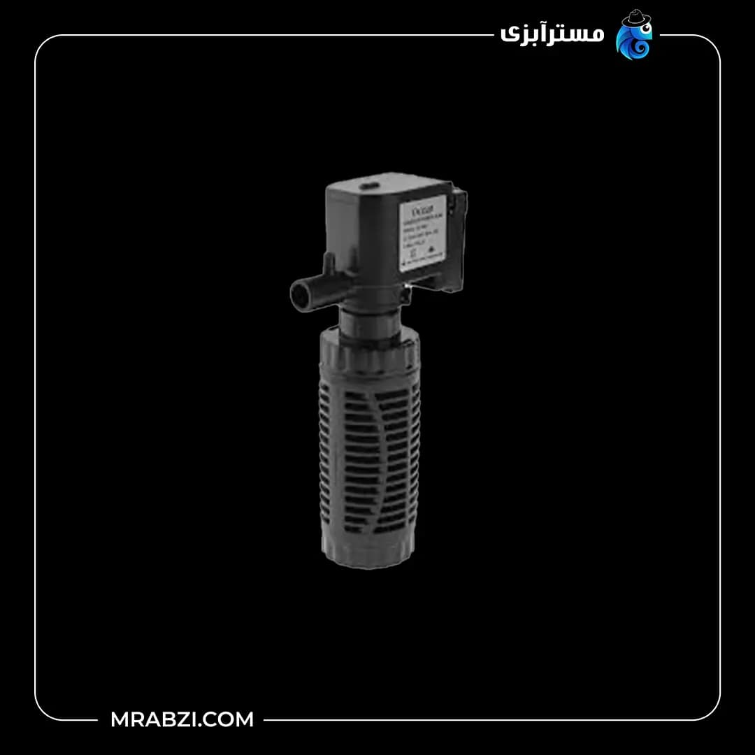 فیلتر داخلی آکواریوم اوشن مدل AF8001 — تصویر ۳