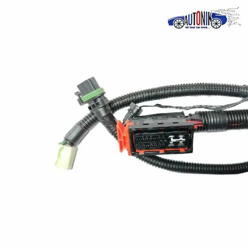 دسته سیم شاسی نیسان تکسوز یورو 4 24014E4S011IPG دناکو — تصویر ۴