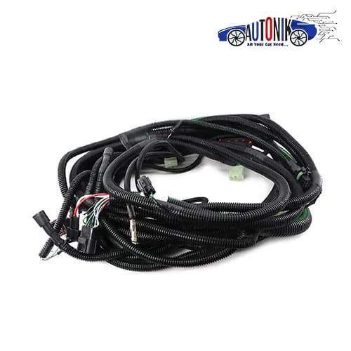 دسته سیم شاسی نیسان تکسوز یورو 4 24014E4S011IPG دناکو
