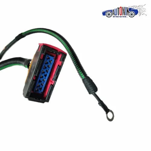 دسته سیم موتور نیسان دوگانه – IB001-EMS 24090 دناکو — تصویر ۴